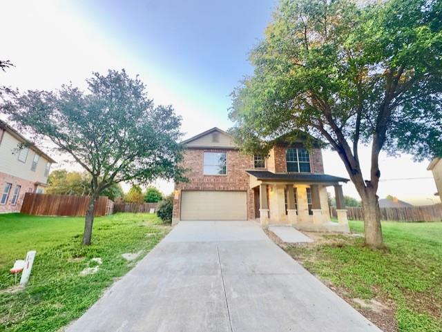 Details for 1237 Pelican Pl, New Braunfels, TX 78130