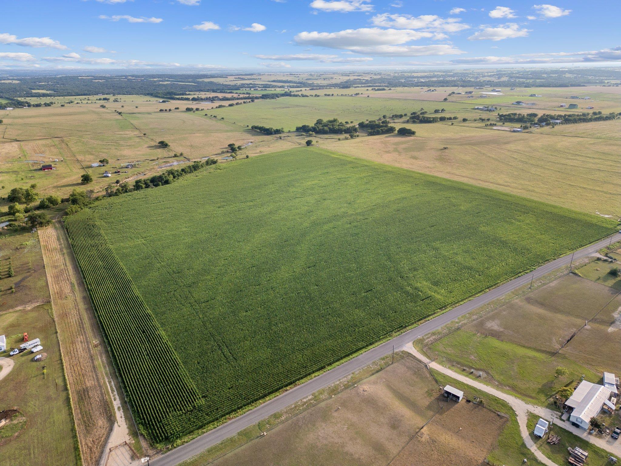 Details for Tbd County Road 330, Granger, TX 76530