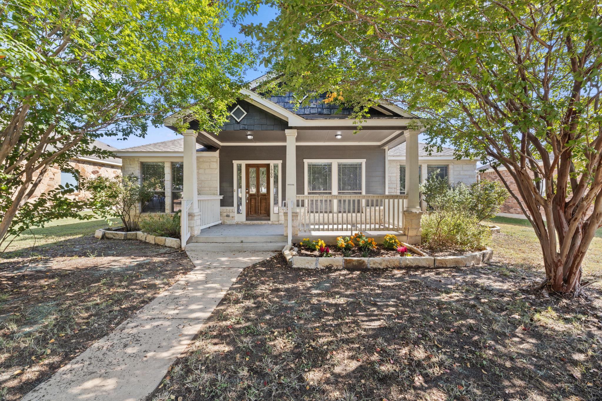 Details for 1900 Main St, Cedar Park, TX 78613