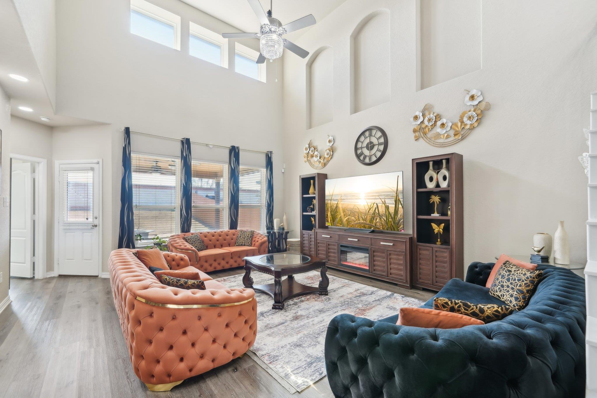 Details for 12946 Cedarcreek Trl, San Antonio, TX 78254
