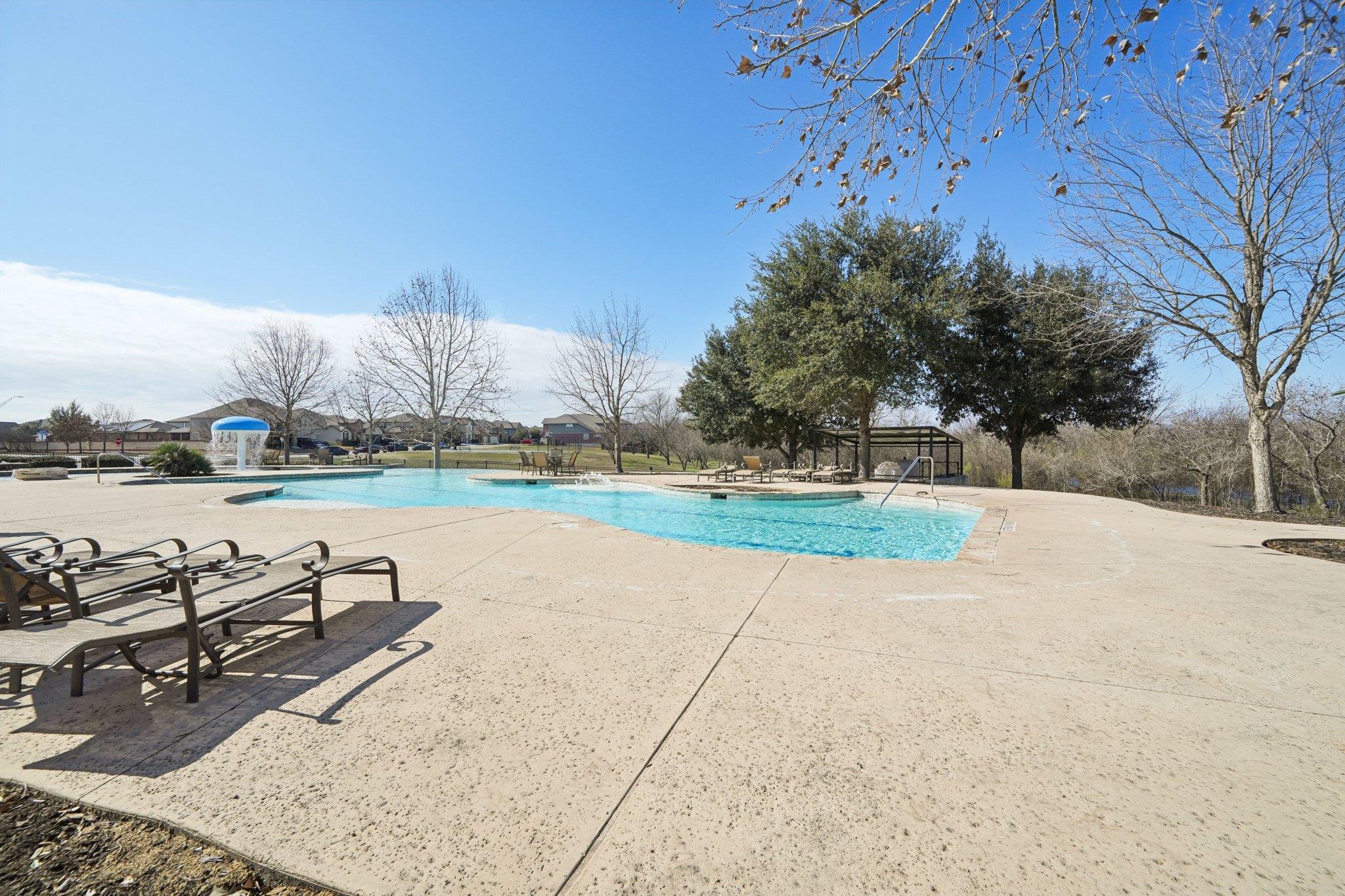 Image 39 of 39 For 12946 Cedarcreek Trl