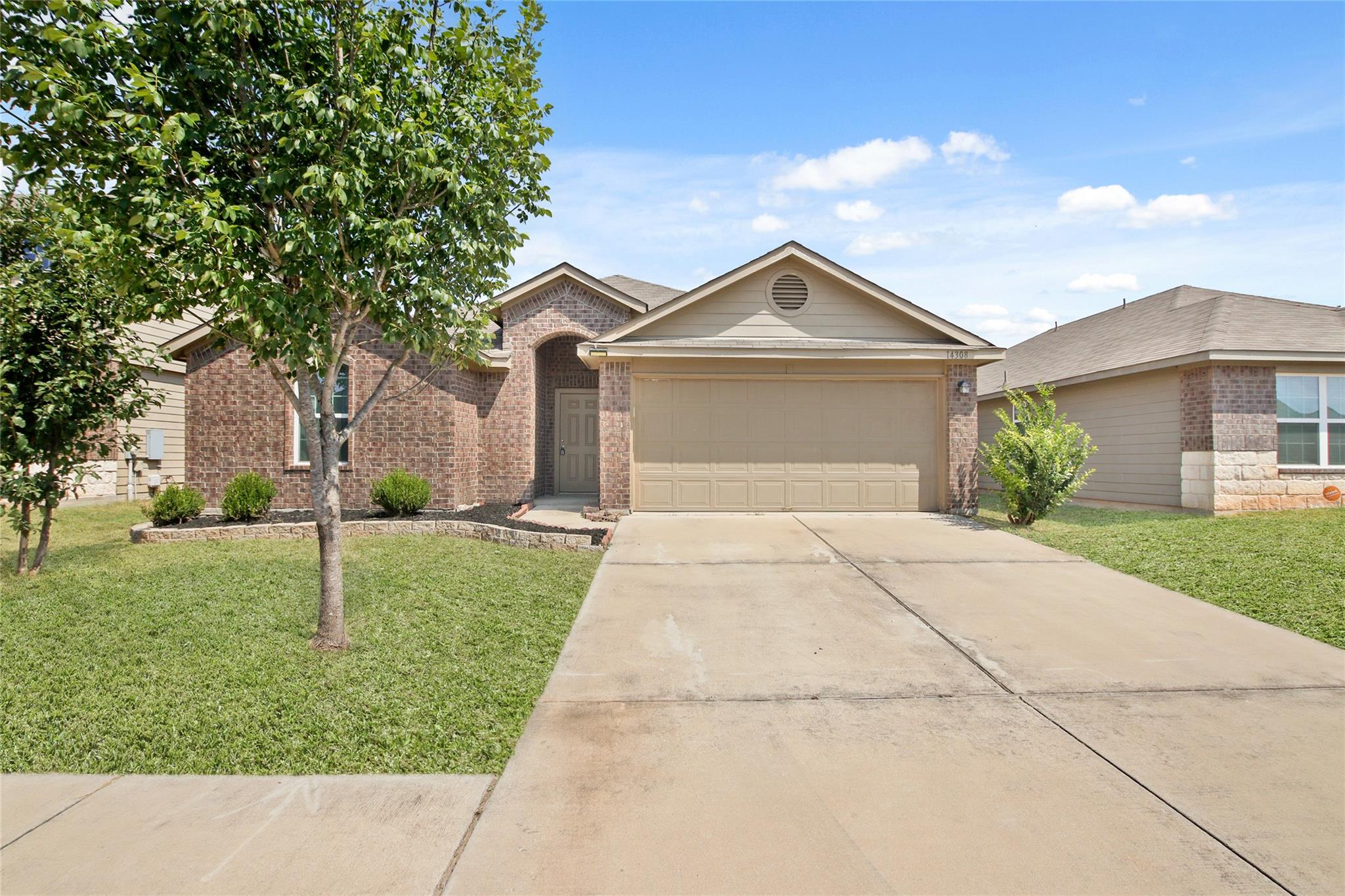 Details for 14308 Deaf Smith Blvd, Austin, TX 78725