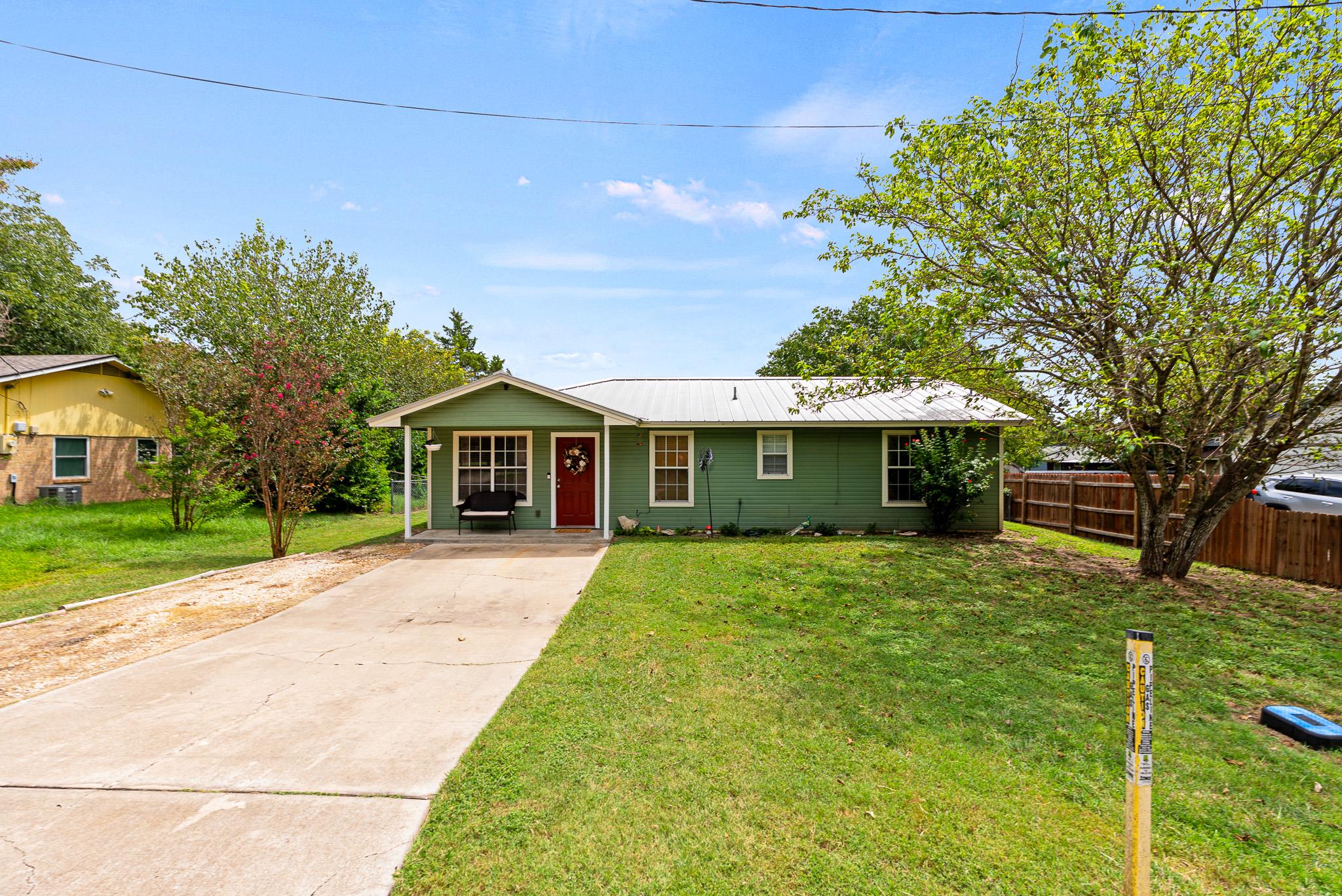 Details for 512 Main St , Nolanville, TX 76559
