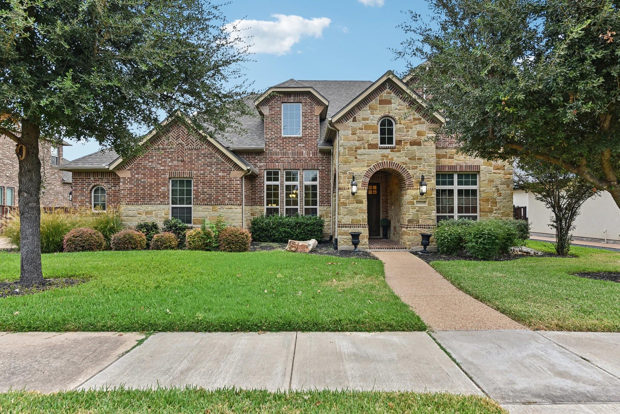 Details for 2120 Park Place Cir, Round Rock, TX 78681