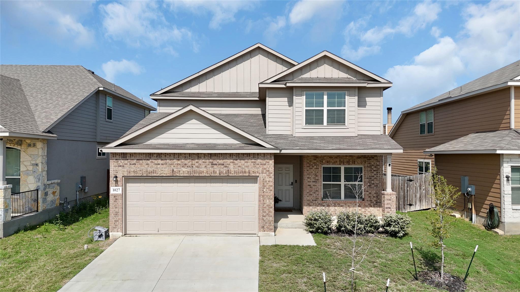 Details for 1027 Slight St. St, New Braunfels, TX 78130