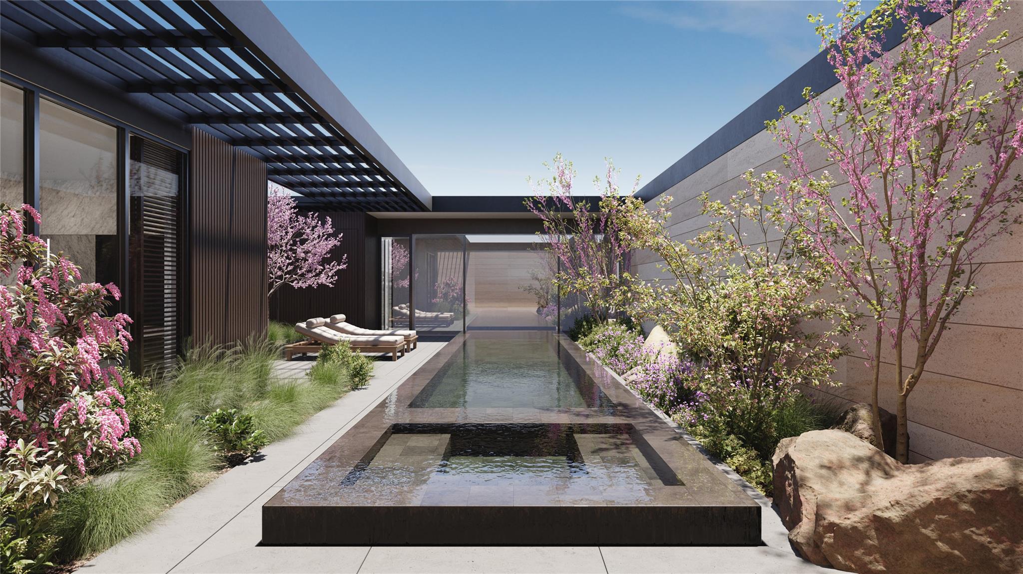 Details for 6507 Bridge Point Pkwy Lot 4, Austin, TX 78730