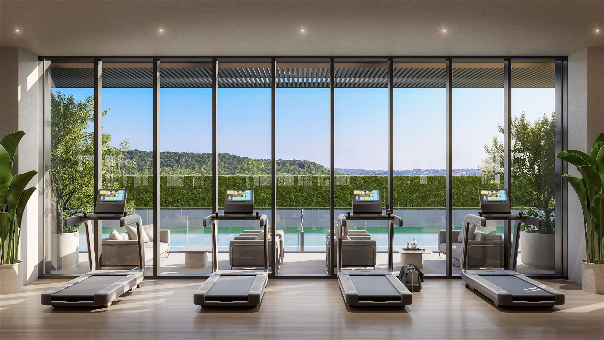 Image 11 of 19 For 6507 Bridge Point Pkwy Lot 4