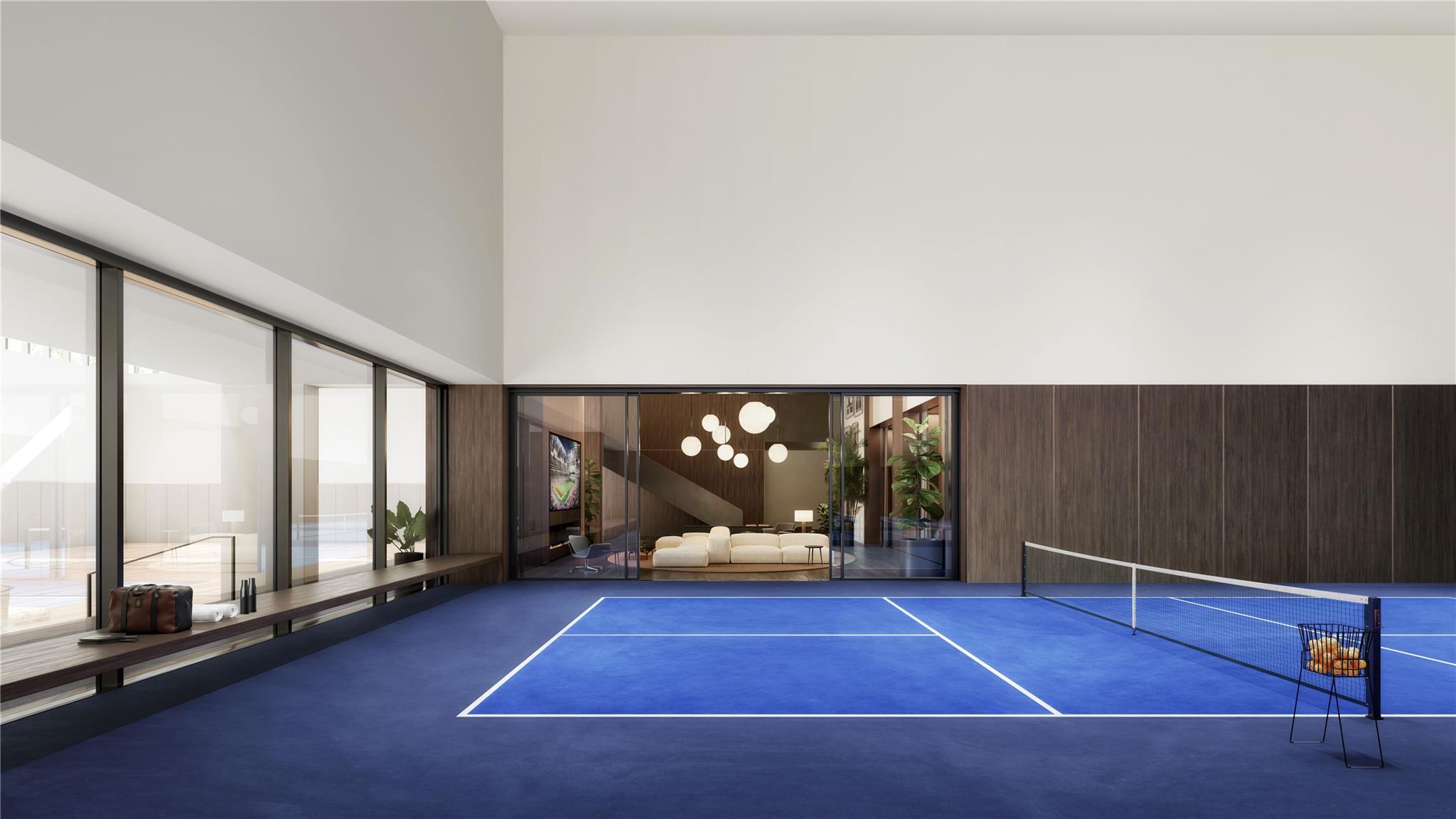 Image 18 of 19 For 6507 Bridge Point Pkwy Lot 4