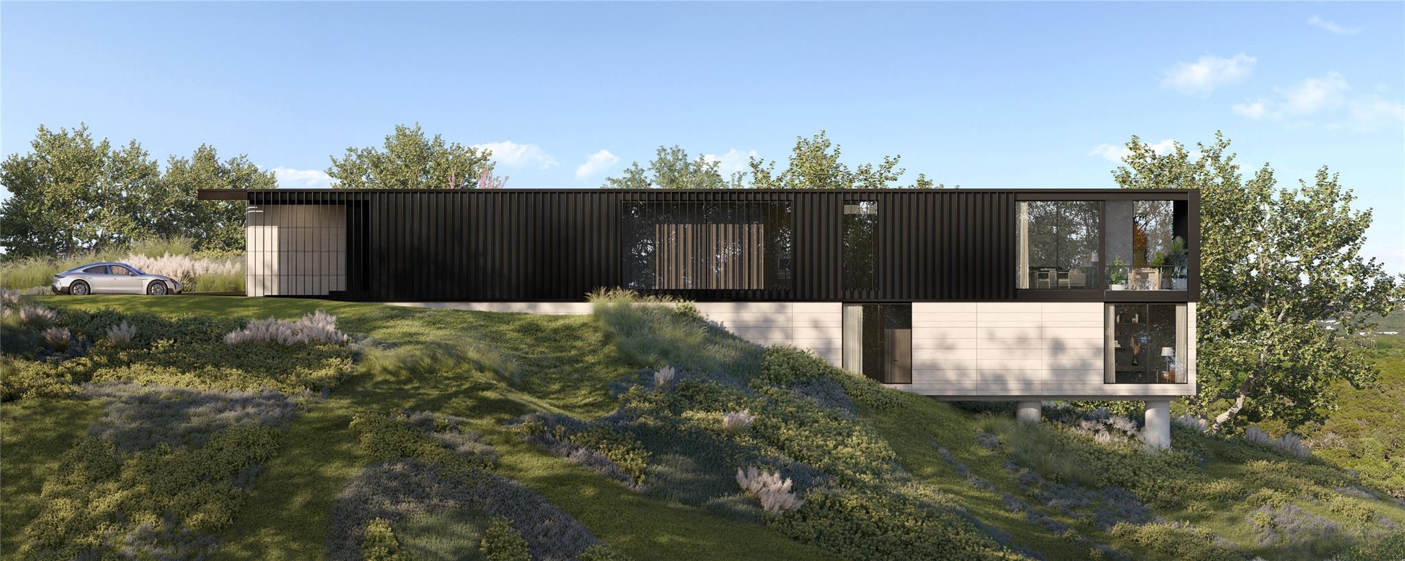 Image 2 of 19 For 6507 Bridge Point Pkwy Lot 4