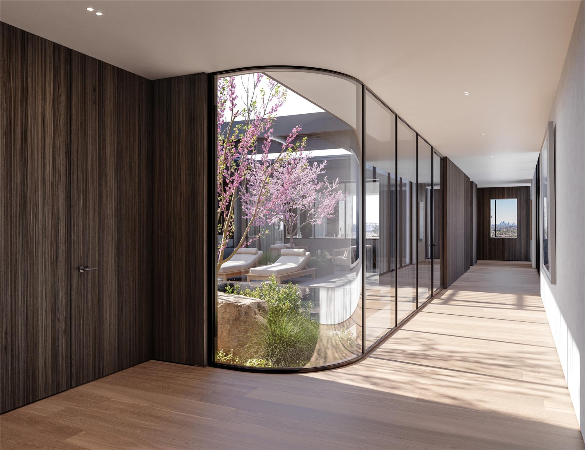 Image 3 of 19 For 6507 Bridge Point Pkwy Lot 4