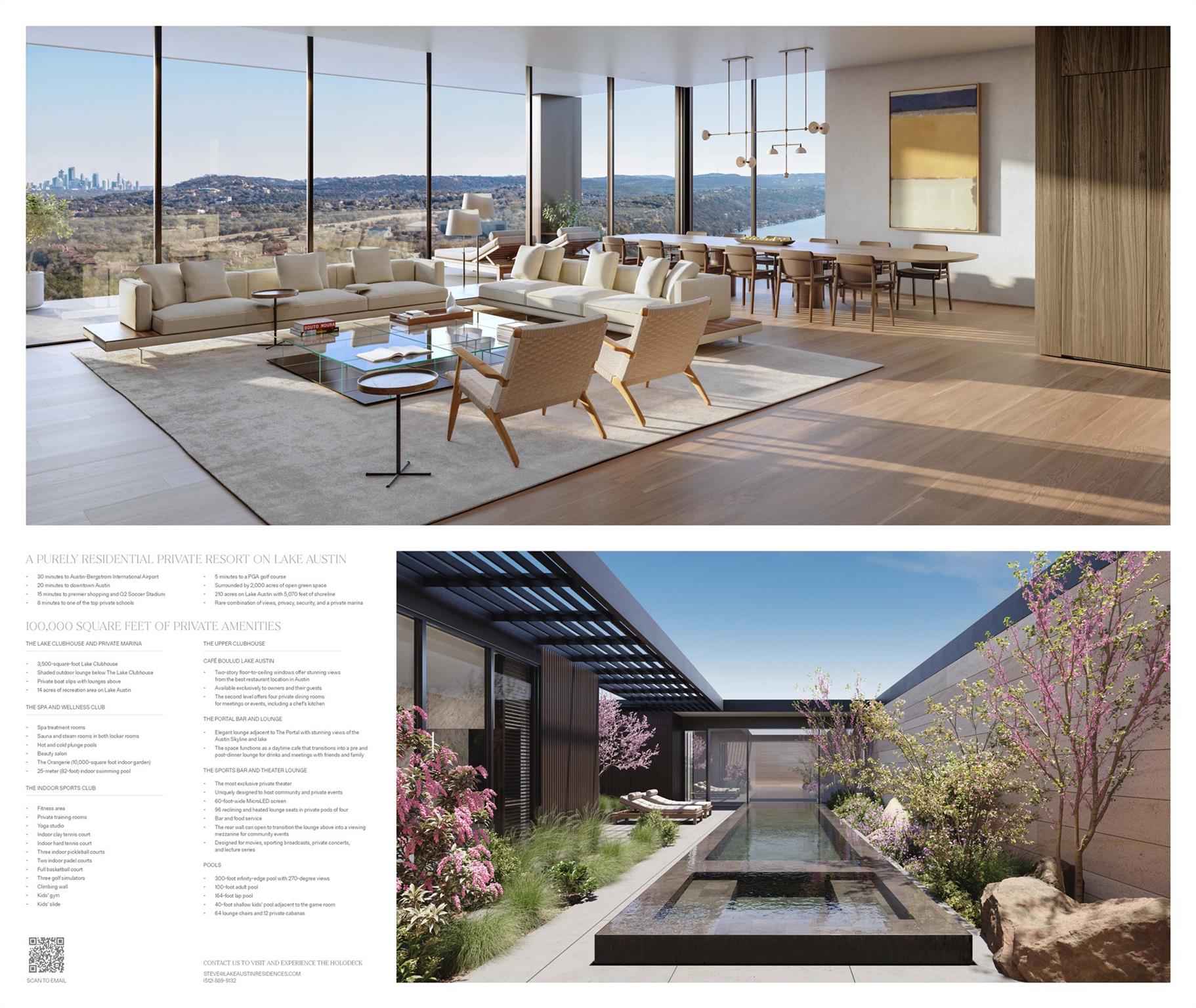 Image 7 of 19 For 6507 Bridge Point Pkwy Lot 4