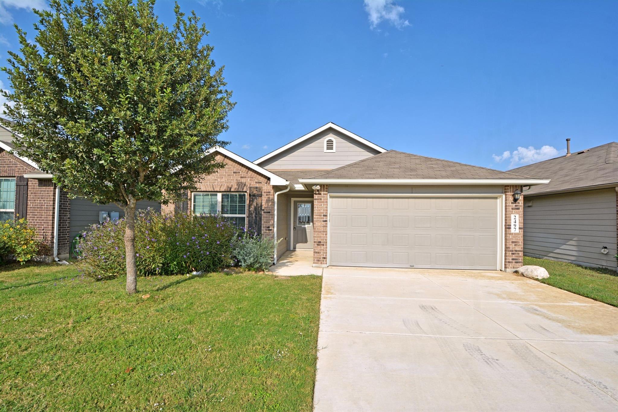 Details for 2497 Mccrae  , New Braunfels, TX 78130