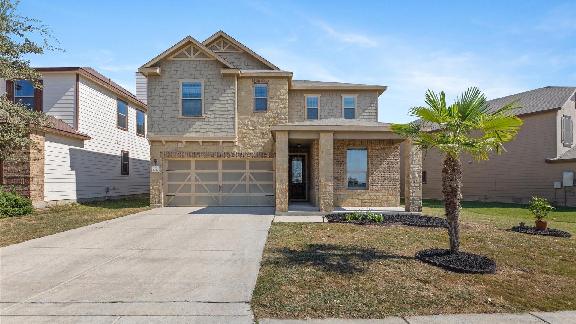 Details for 4247 Klein Mdws, New Braunfels, TX 78130