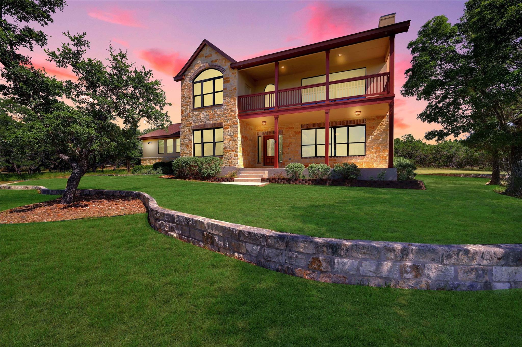 Details for 995 Cielo Springs Dr, Blanco, TX 78606