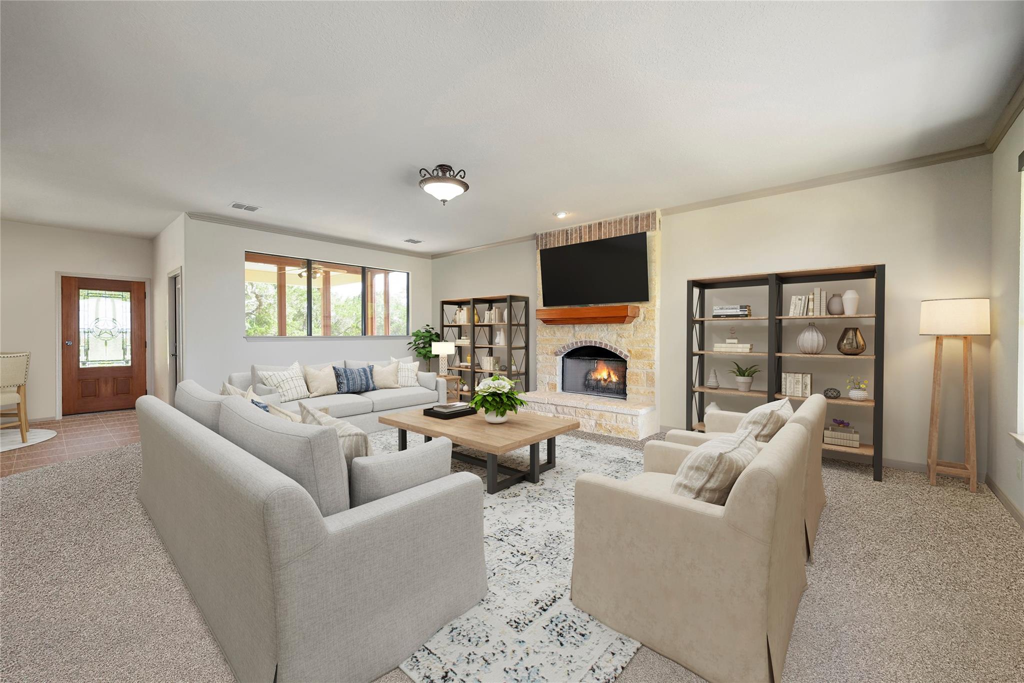 Image 10 of 40 For 995 Cielo Springs Dr