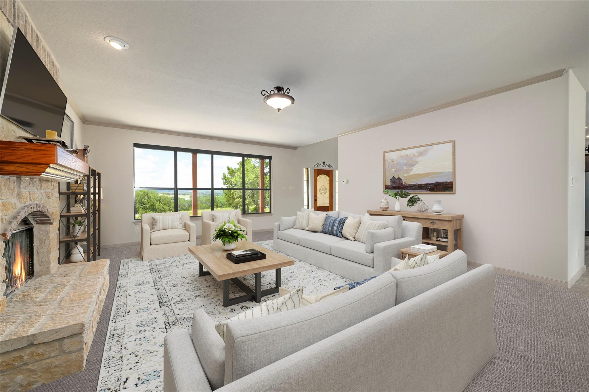 Image 11 of 40 For 995 Cielo Springs Dr