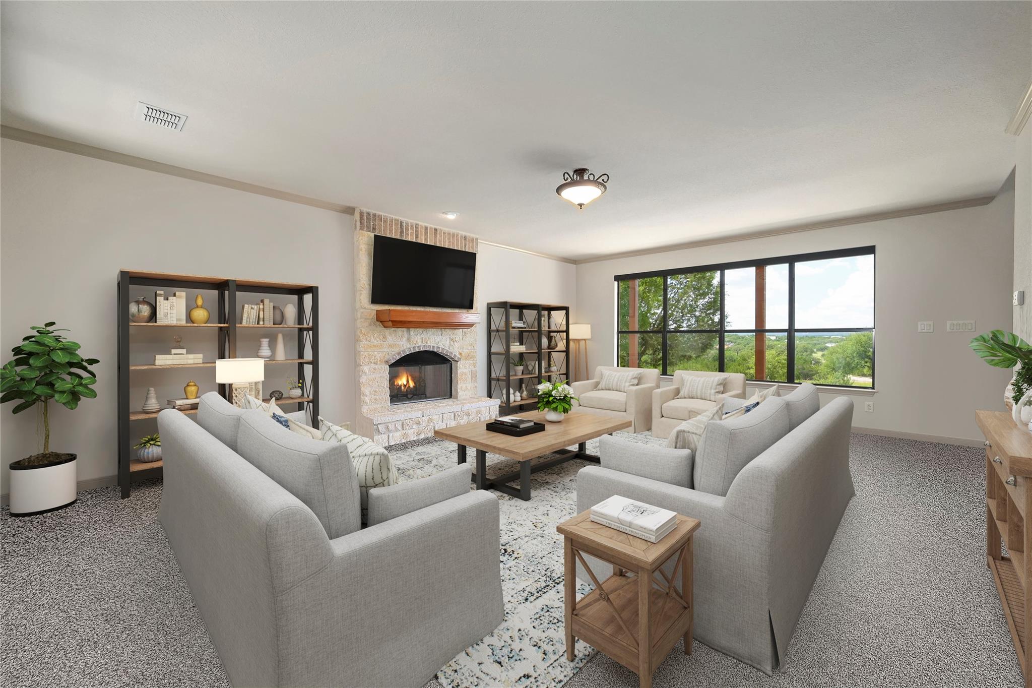 Image 8 of 40 For 995 Cielo Springs Dr