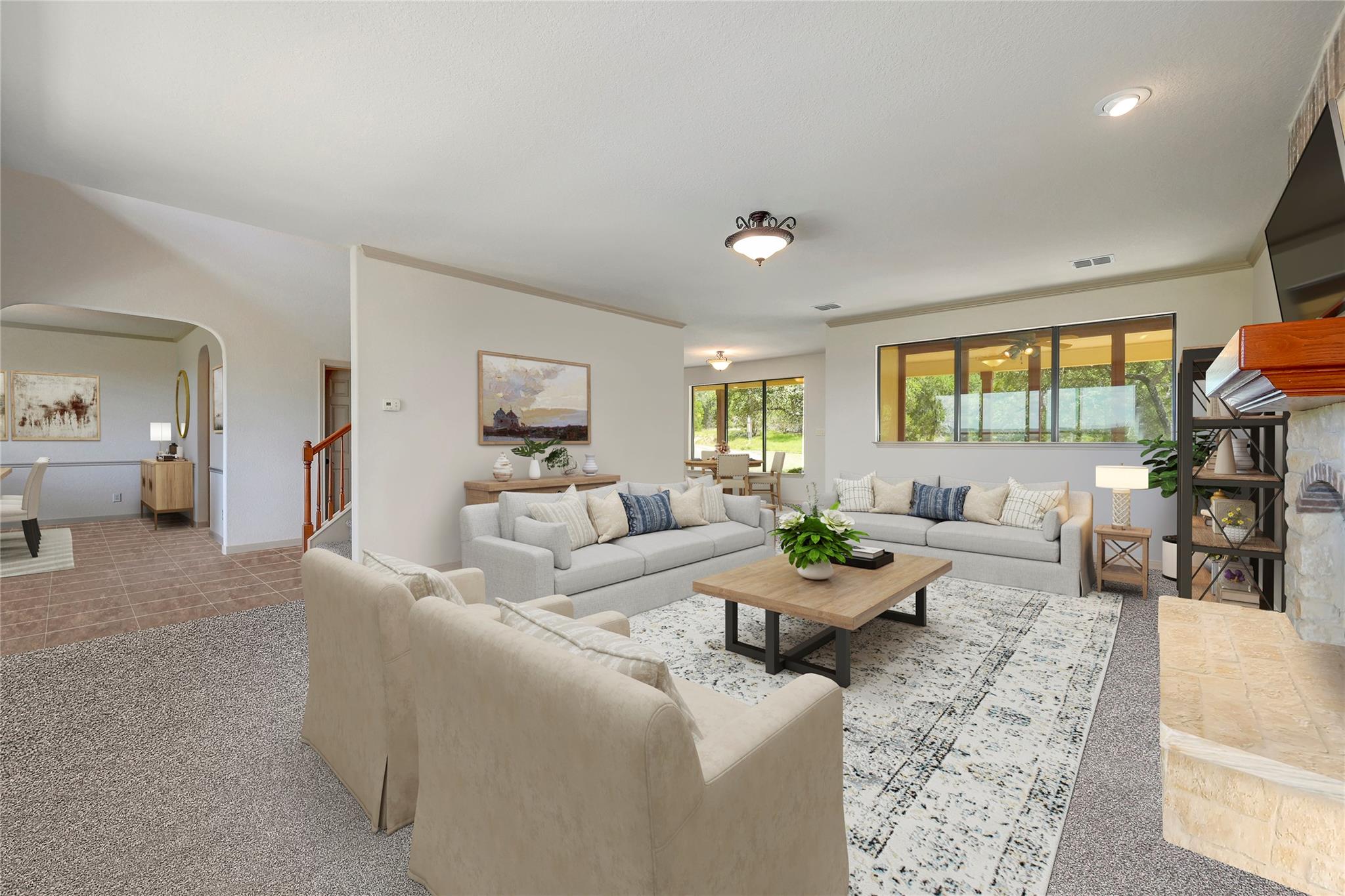 Image 9 of 40 For 995 Cielo Springs Dr