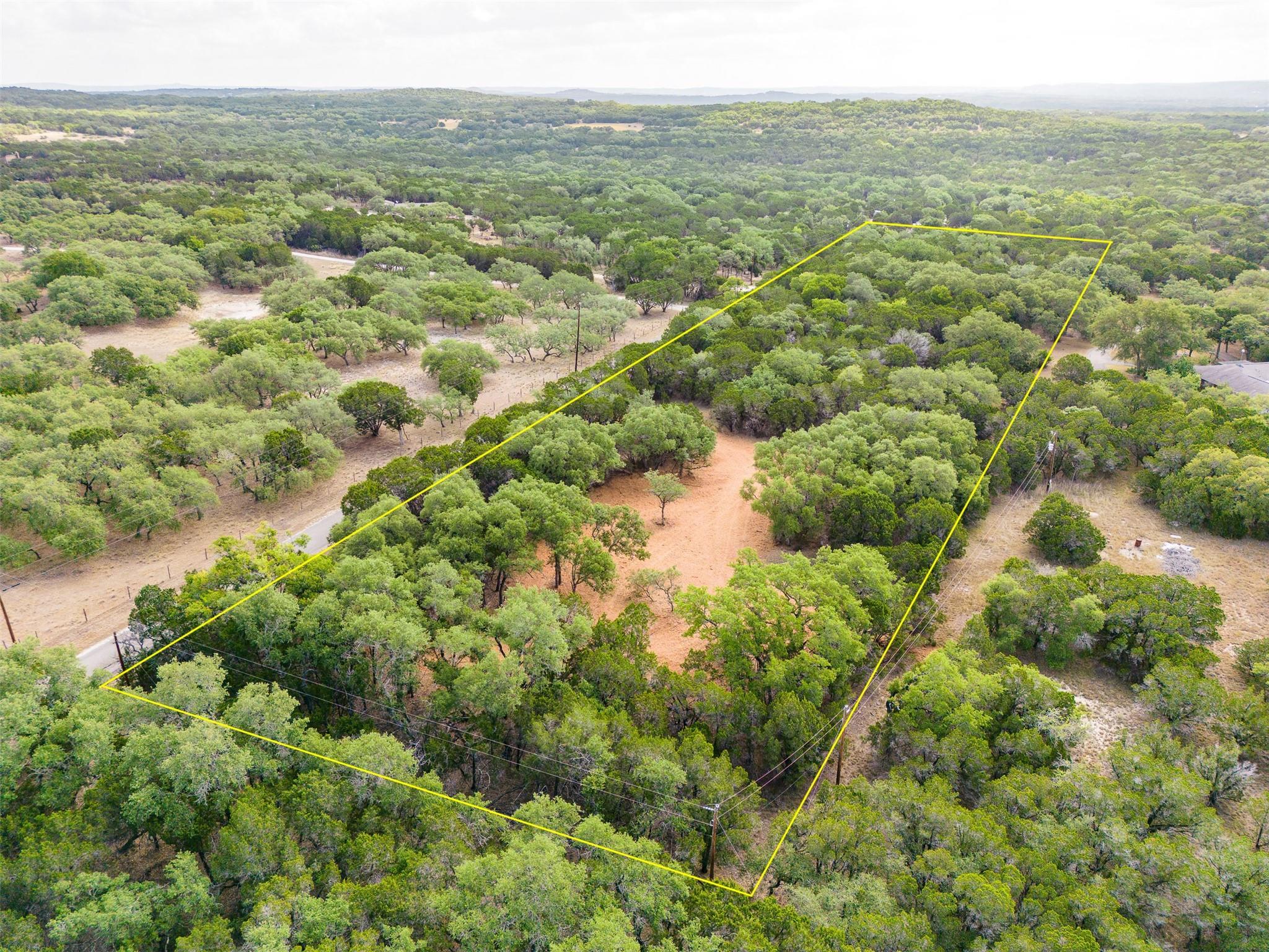 Details for Tbd Deer Run, Wimberley, TX 78676