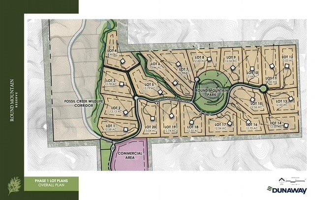 Image 10 of 14 For 2078 Ranch Road 962 Lot 10 Rd