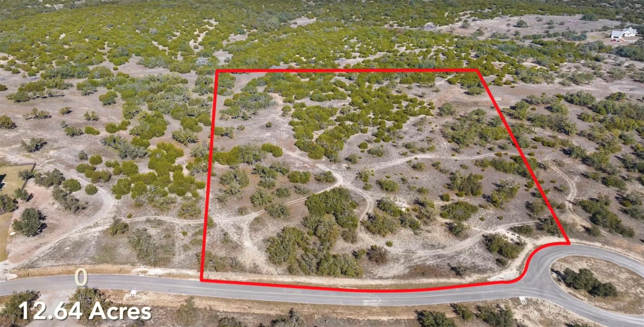 Image 2 of 14 For 2078 Ranch Road 962 Lot 10 Rd