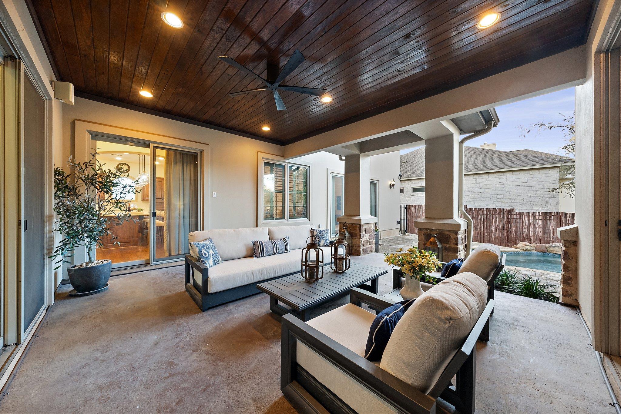 Image 29 of 35 For 12500 Verandah Ct