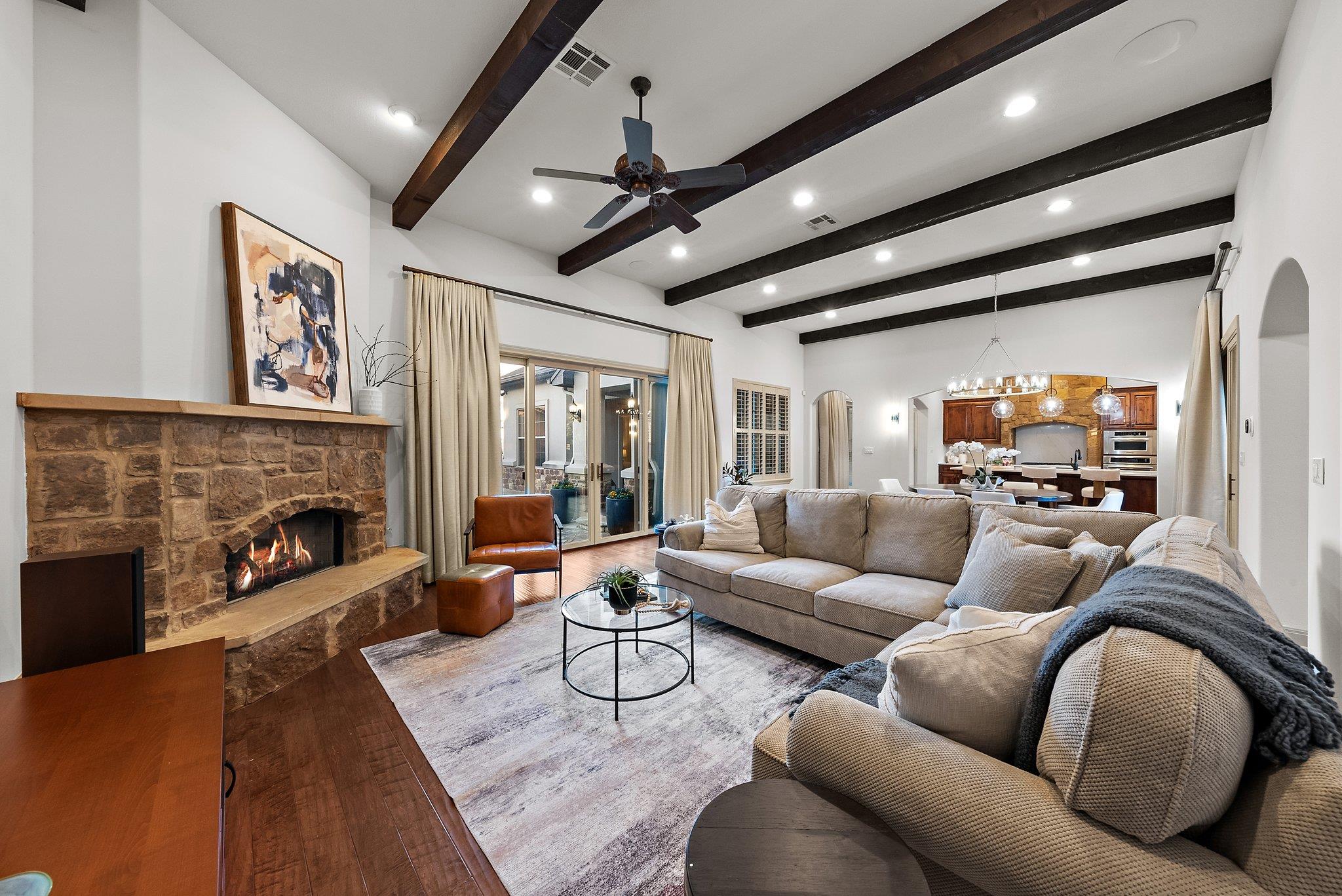 Image 3 of 35 For 12500 Verandah Ct