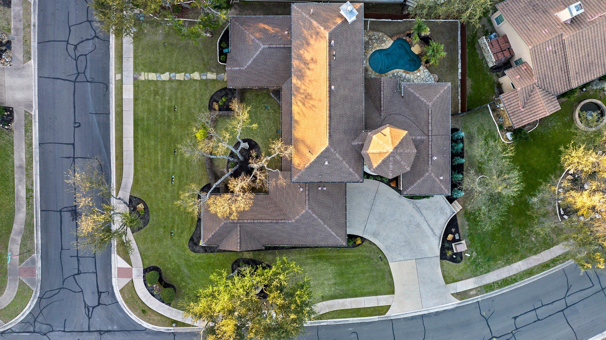 Image 32 of 35 For 12500 Verandah Ct