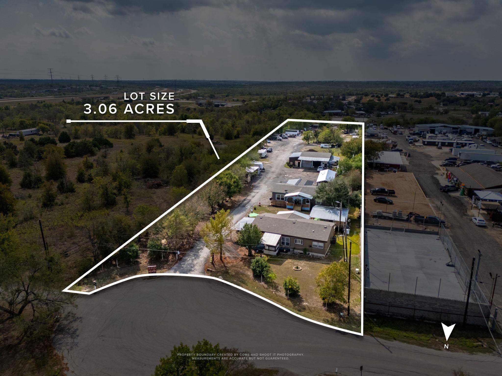 Details for 10811 San Jose Ave, Del Valle, TX 78617