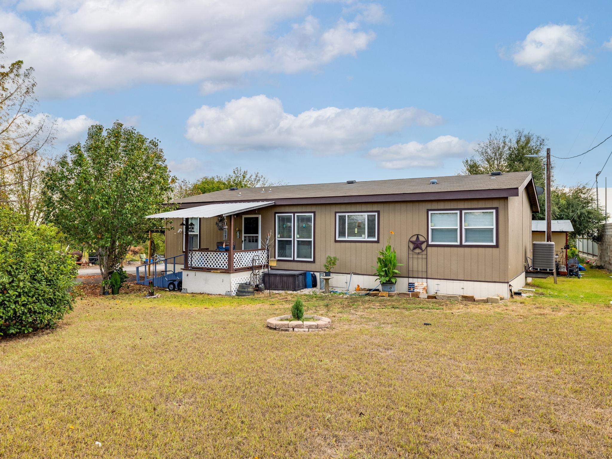 Image 4 of 22 For 10811 San Jose Ave