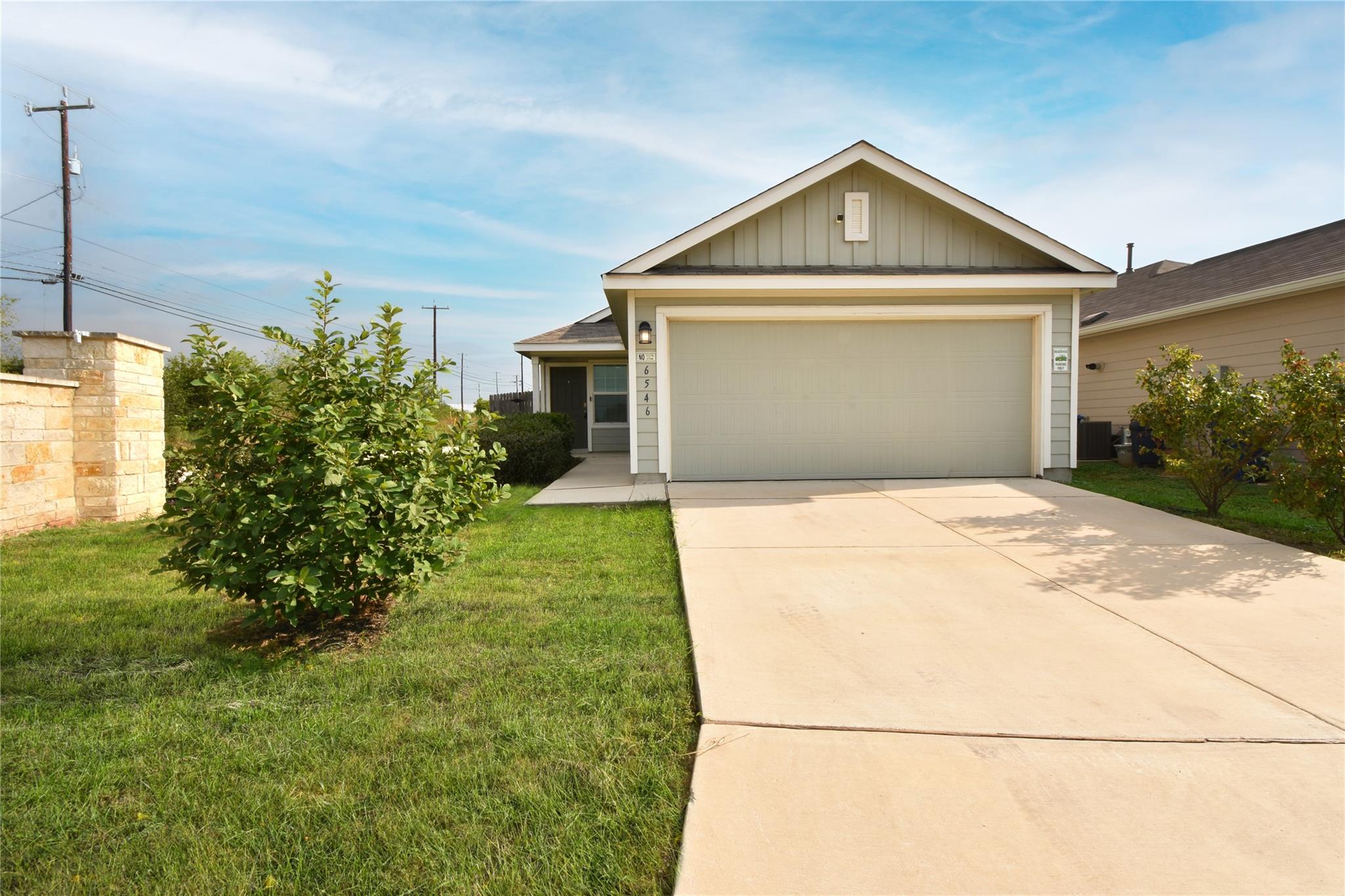 Details for 6546 Augustus Magee, San Antonio, TX 78220