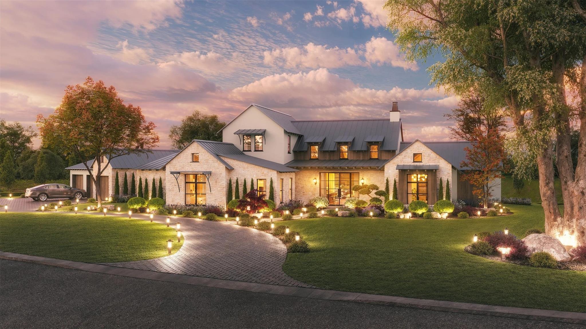 Details for 913 The Trails Pkwy, Horseshoe Bay, TX 78657