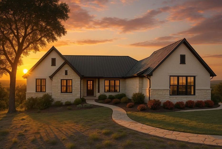 Details for Lot 12 Ridgeway Trl, Johnson City, TX 78636