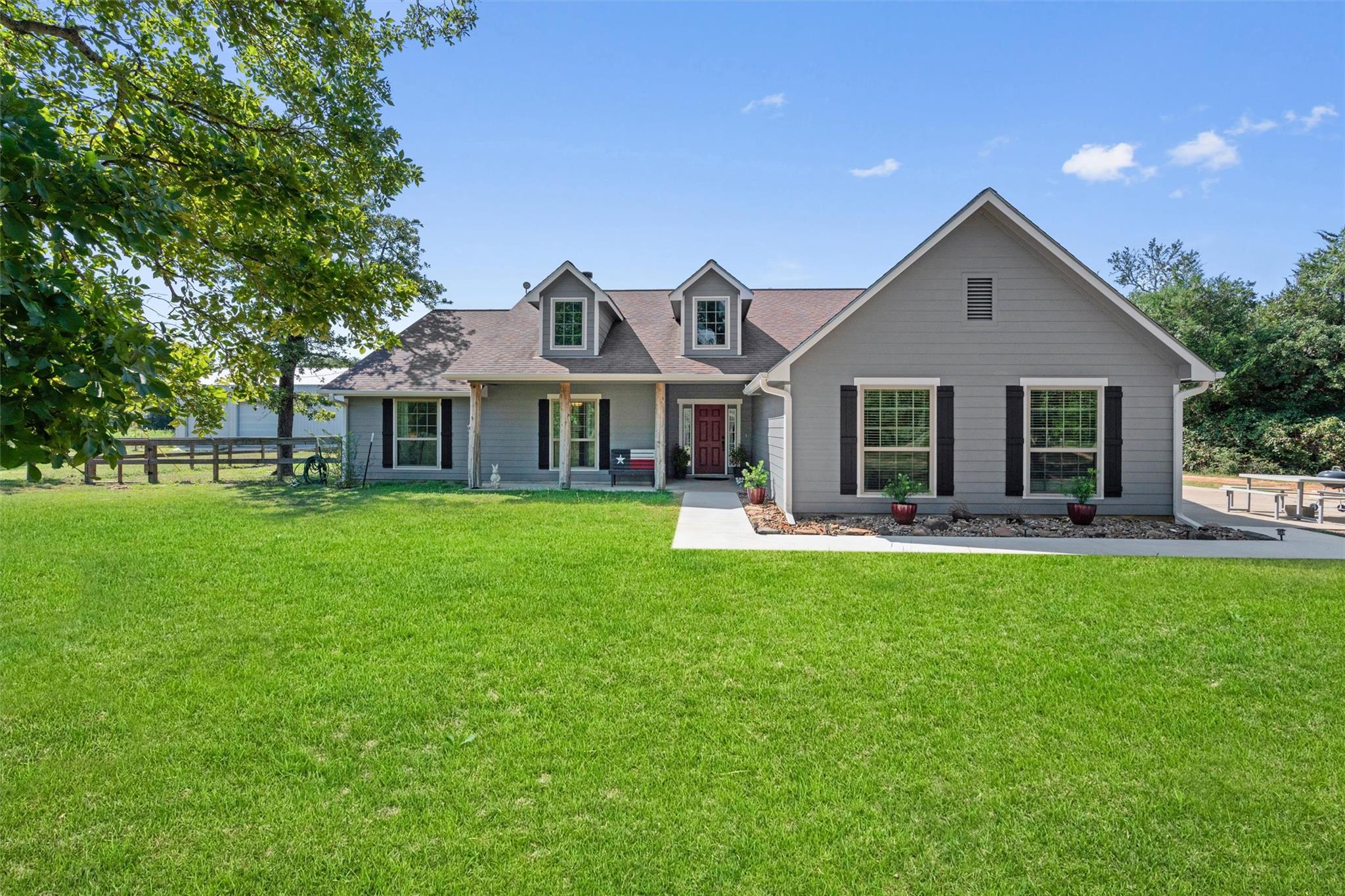 Details for 10848 County Road 311, Rockdale, TX 76567