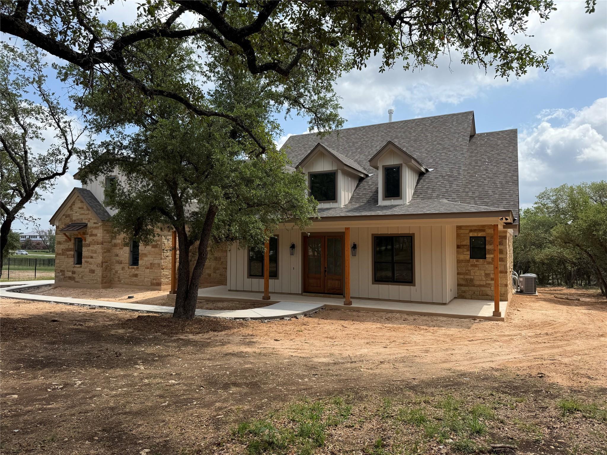 Details for 217 Joya Dr , Liberty Hill, TX 78642