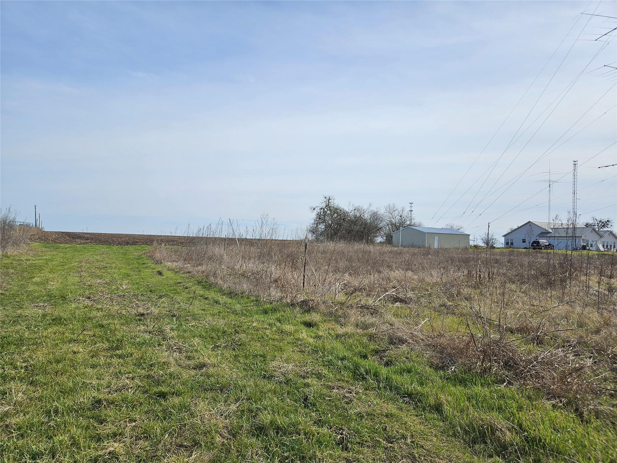 Image 14 of 14 For 17726 Fm 973 Rd