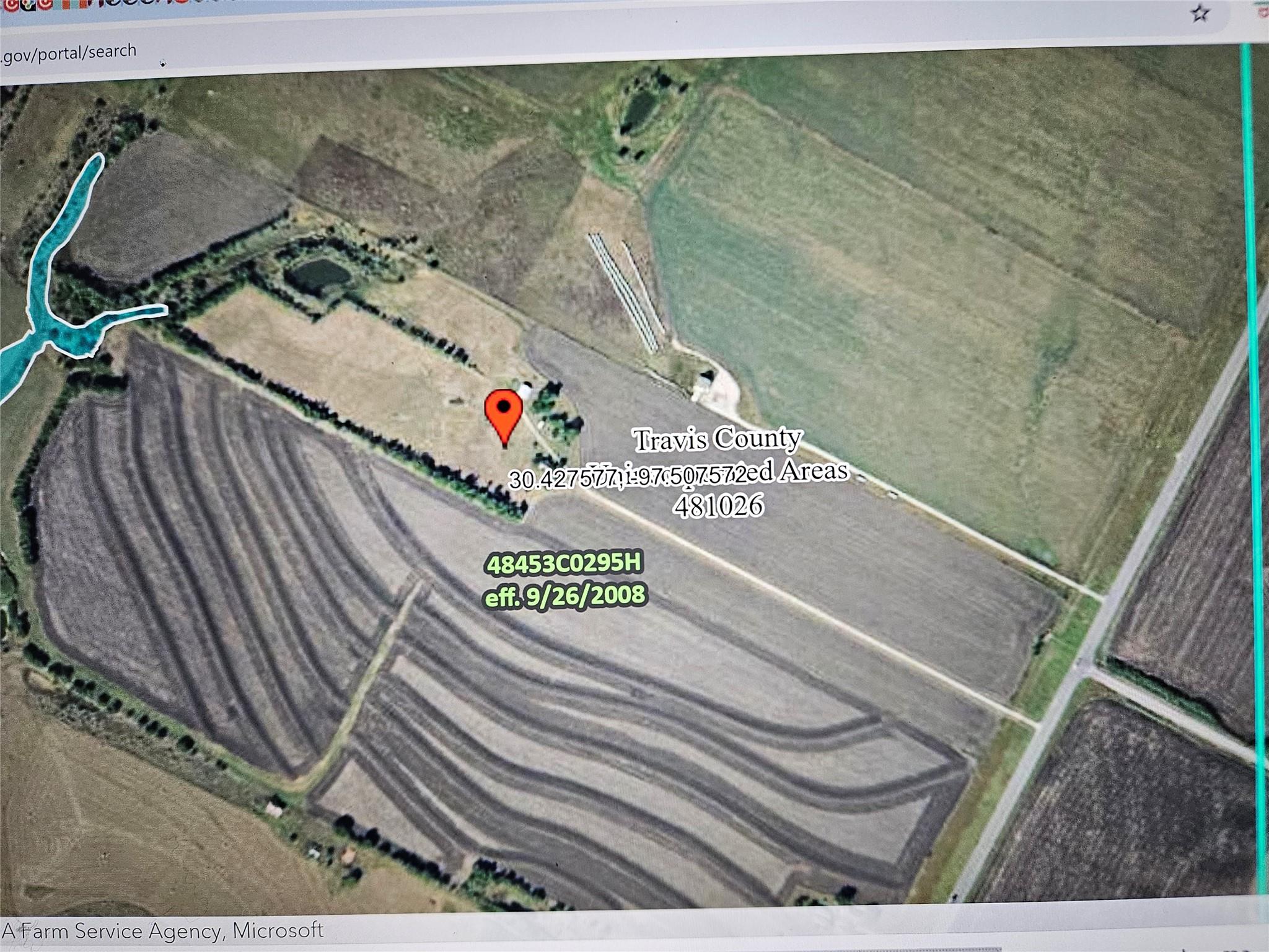 Image 4 of 14 For 17726 Fm 973 Rd