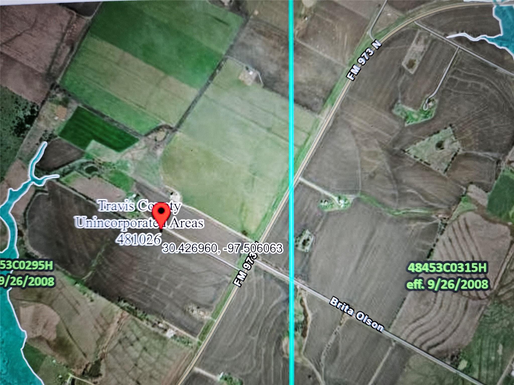 Image 7 of 14 For 17726 Fm 973 Rd