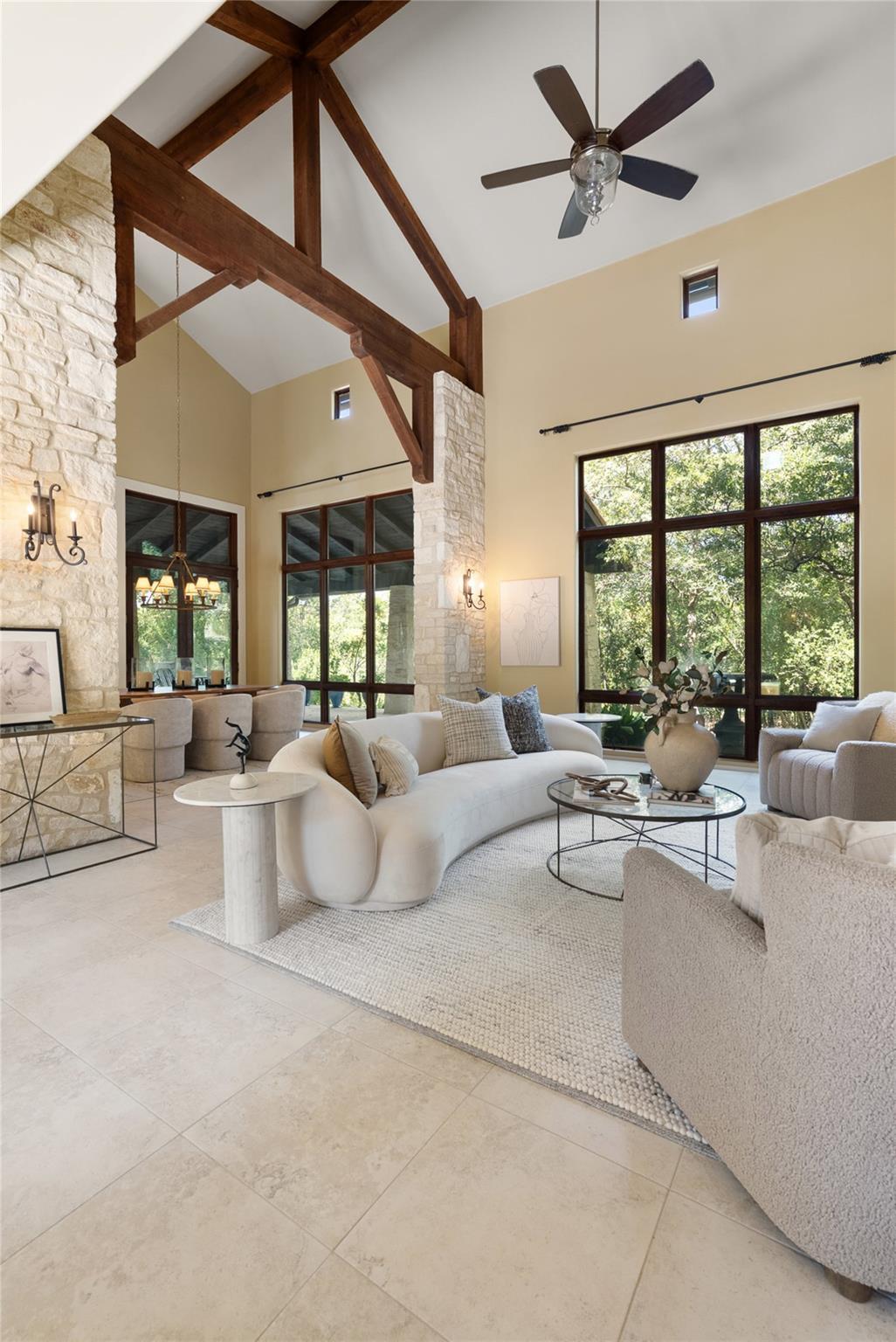 Image 11 of 39 For 1200 Barton Creek Blvd 45