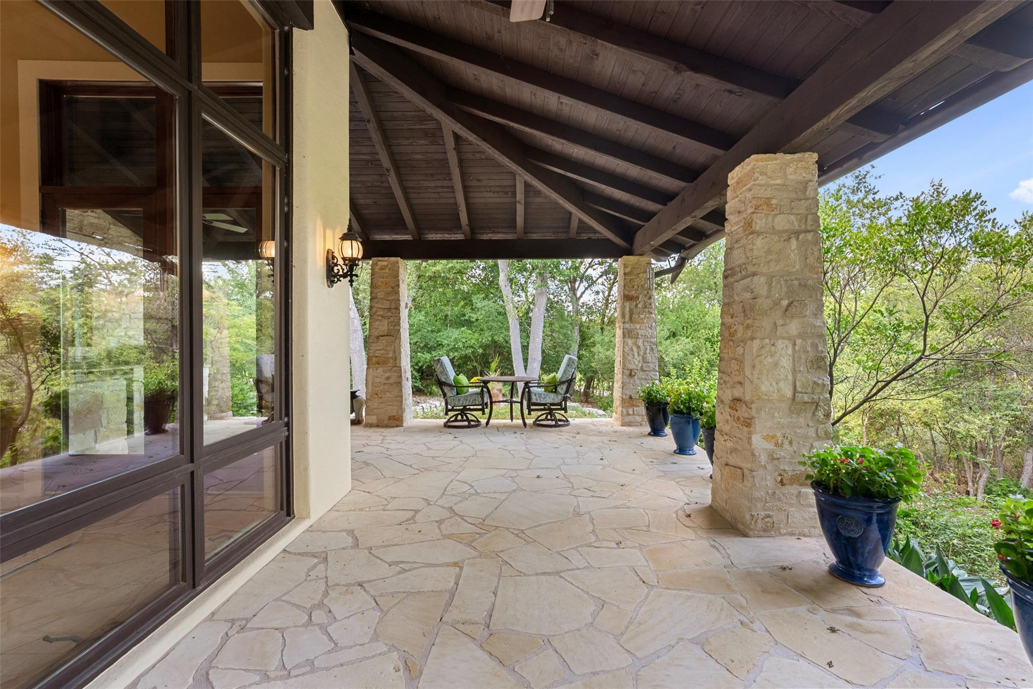 Image 31 of 39 For 1200 Barton Creek Blvd 45