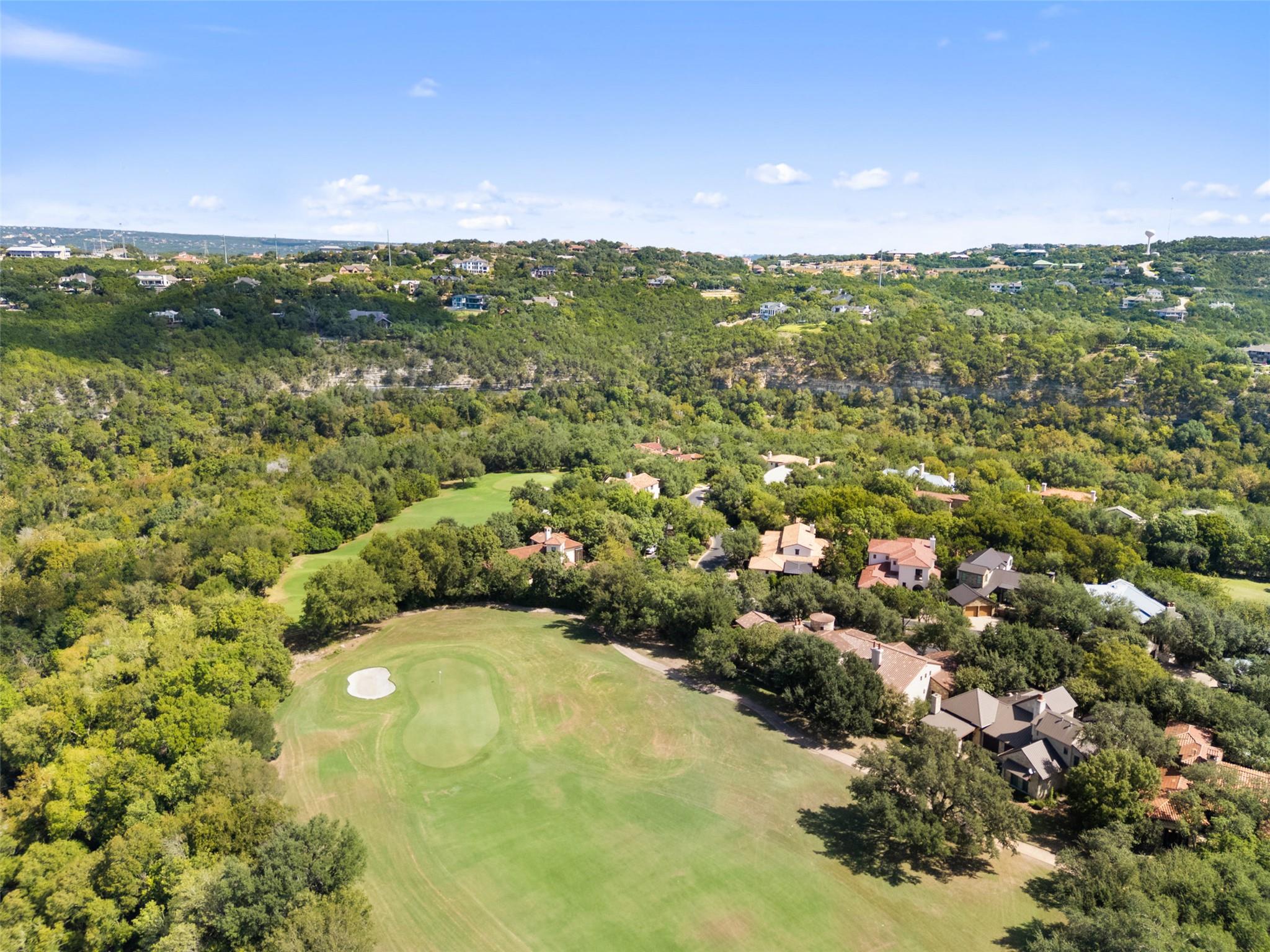 Image 37 of 39 For 1200 Barton Creek Blvd 45
