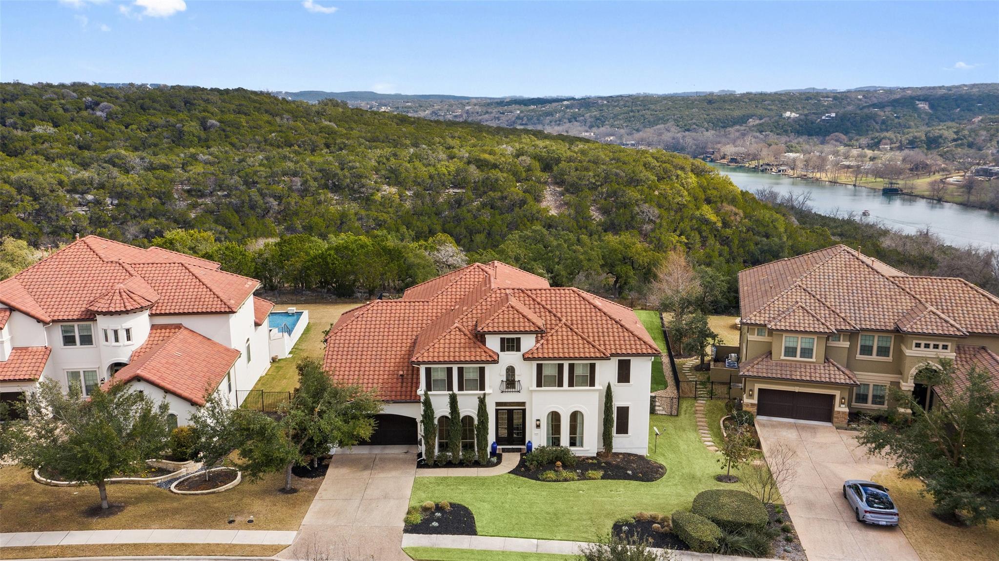 Details for 11507 Shoreview Overlook, Austin, TX 78732