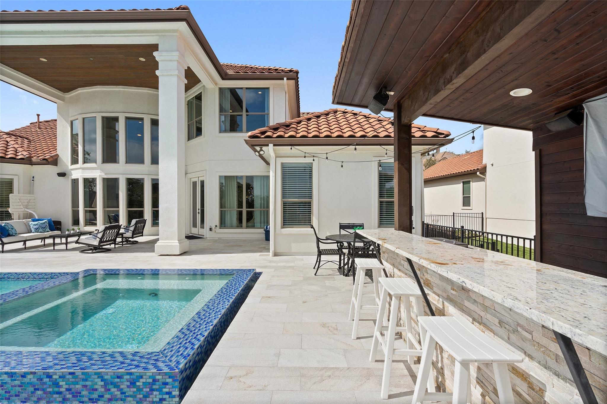 Image 33 of 40 For 11507 Shoreview Overlook