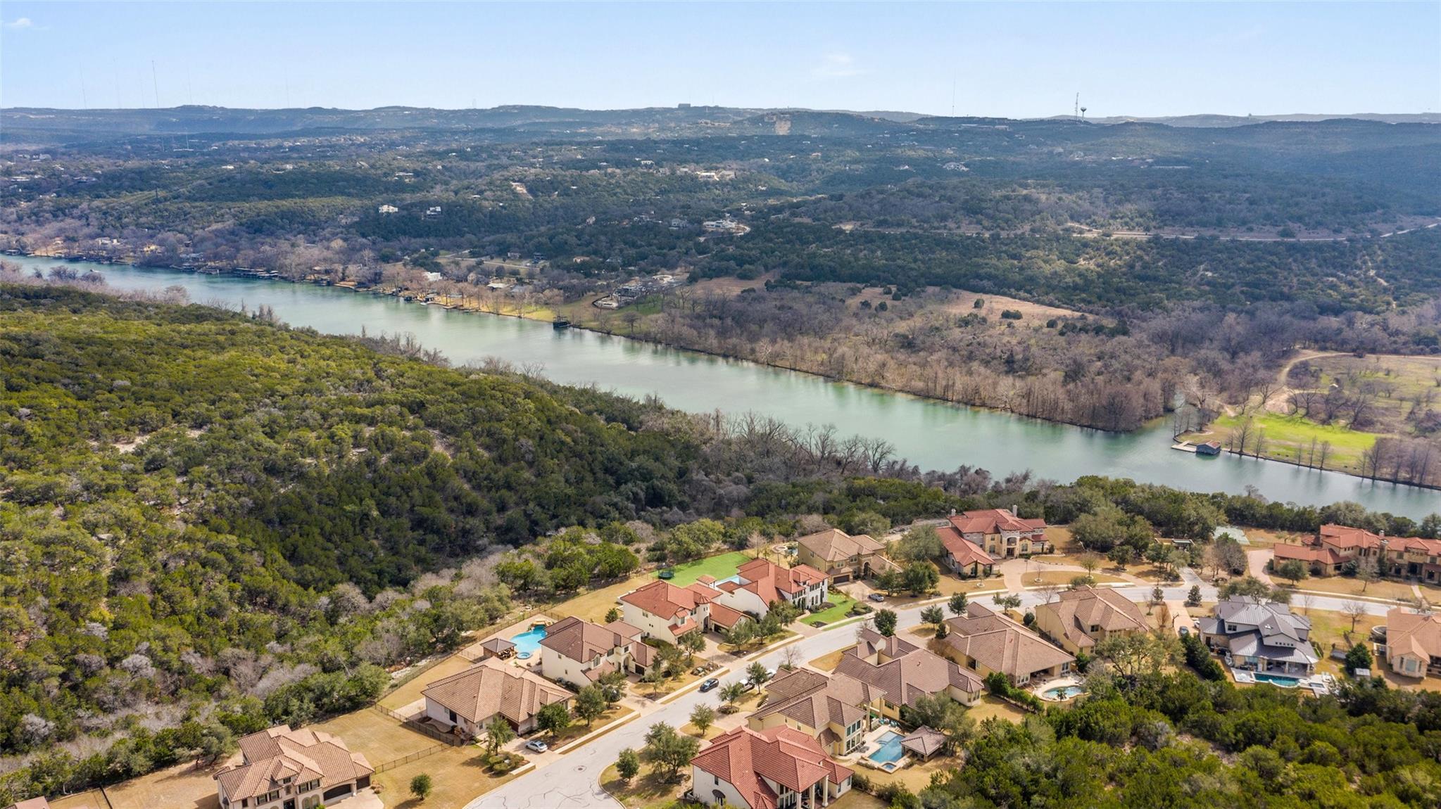 Image 38 of 40 For 11507 Shoreview Overlook