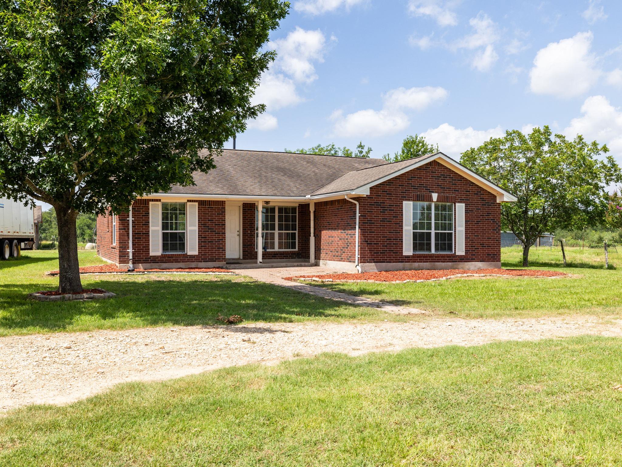 Details for 13050 Fm 112, Thrall, TX 76578