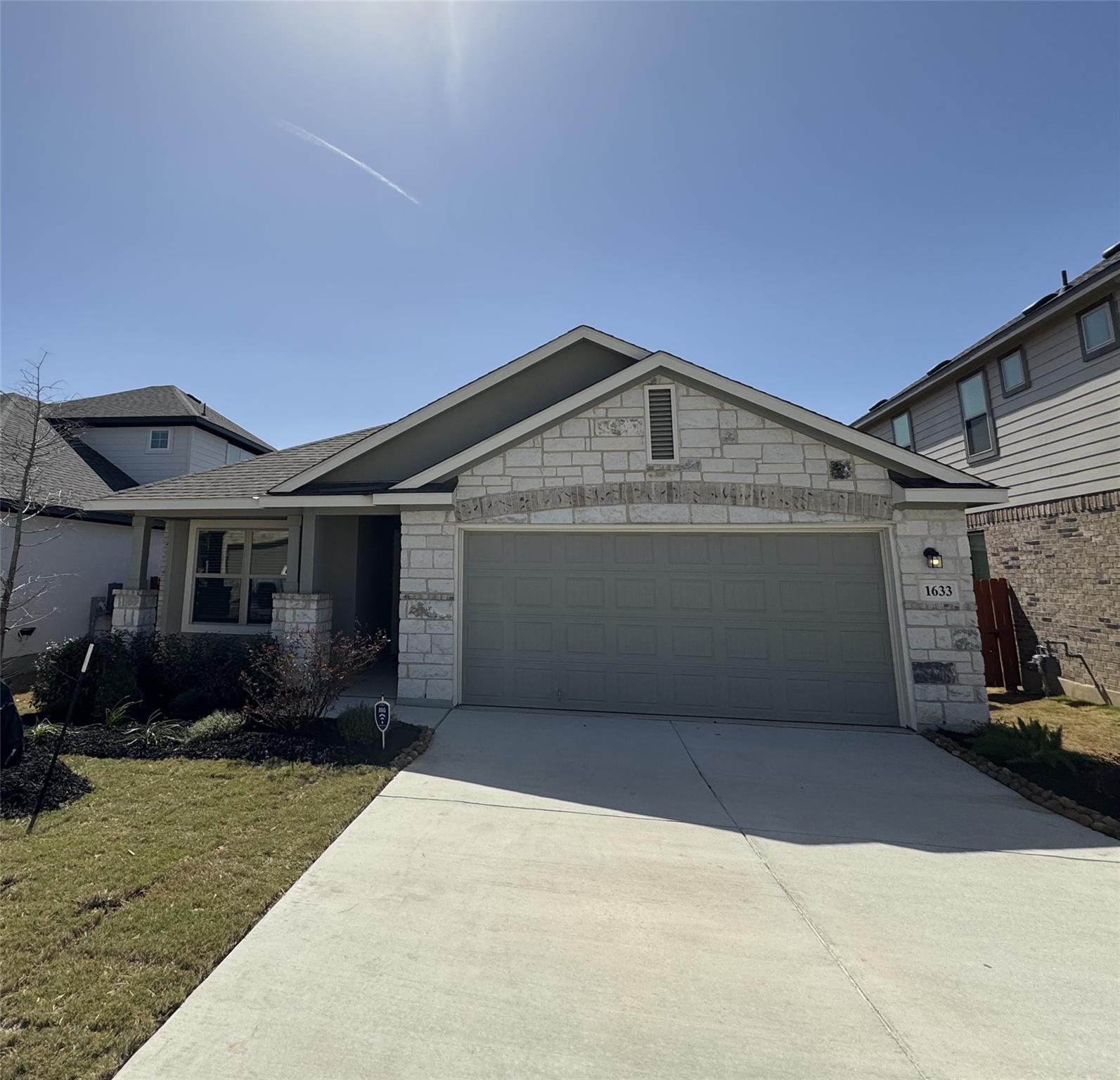 Details for 1633 Couser Ave, New Braunfels, TX 78132