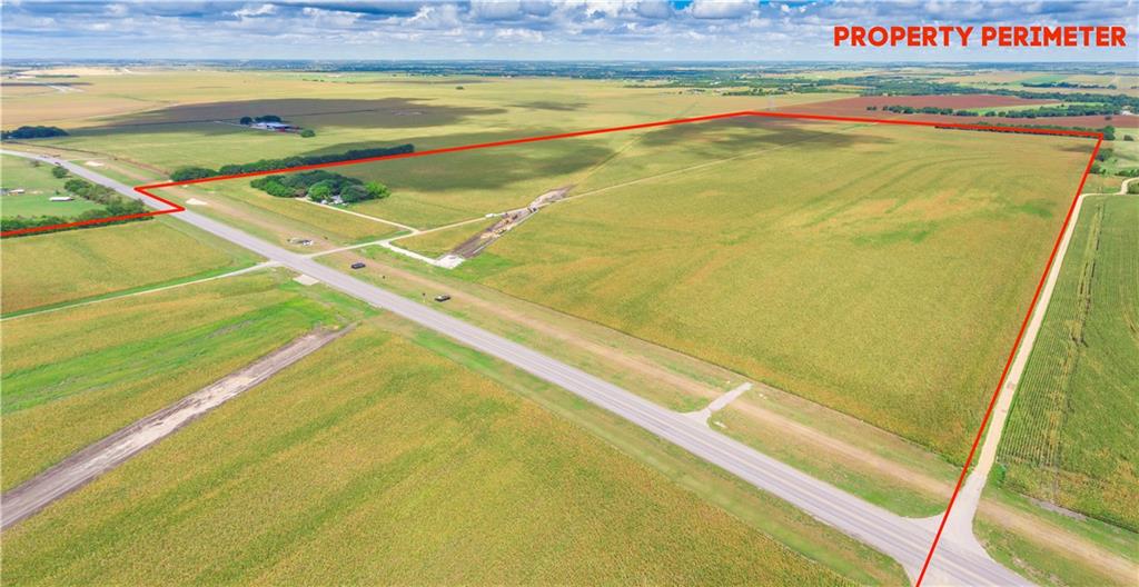 Details for 703 County Road 368, Taylor, TX 76574