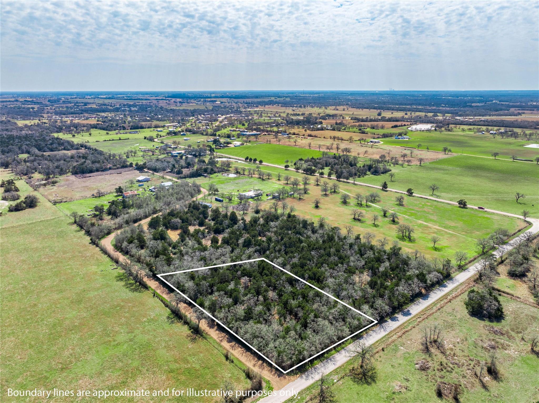 Image 2 of 11 For Tbd (lot 1) Independence St