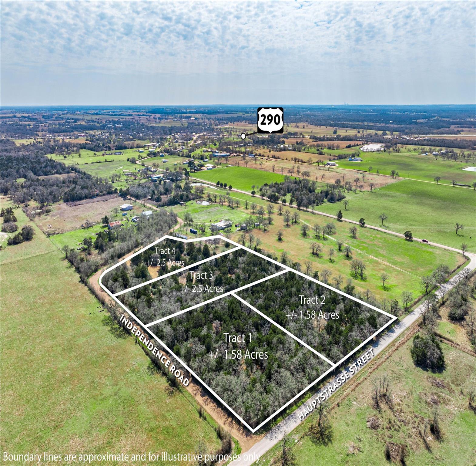 Image 6 of 11 For Tbd (lot 1) Independence St