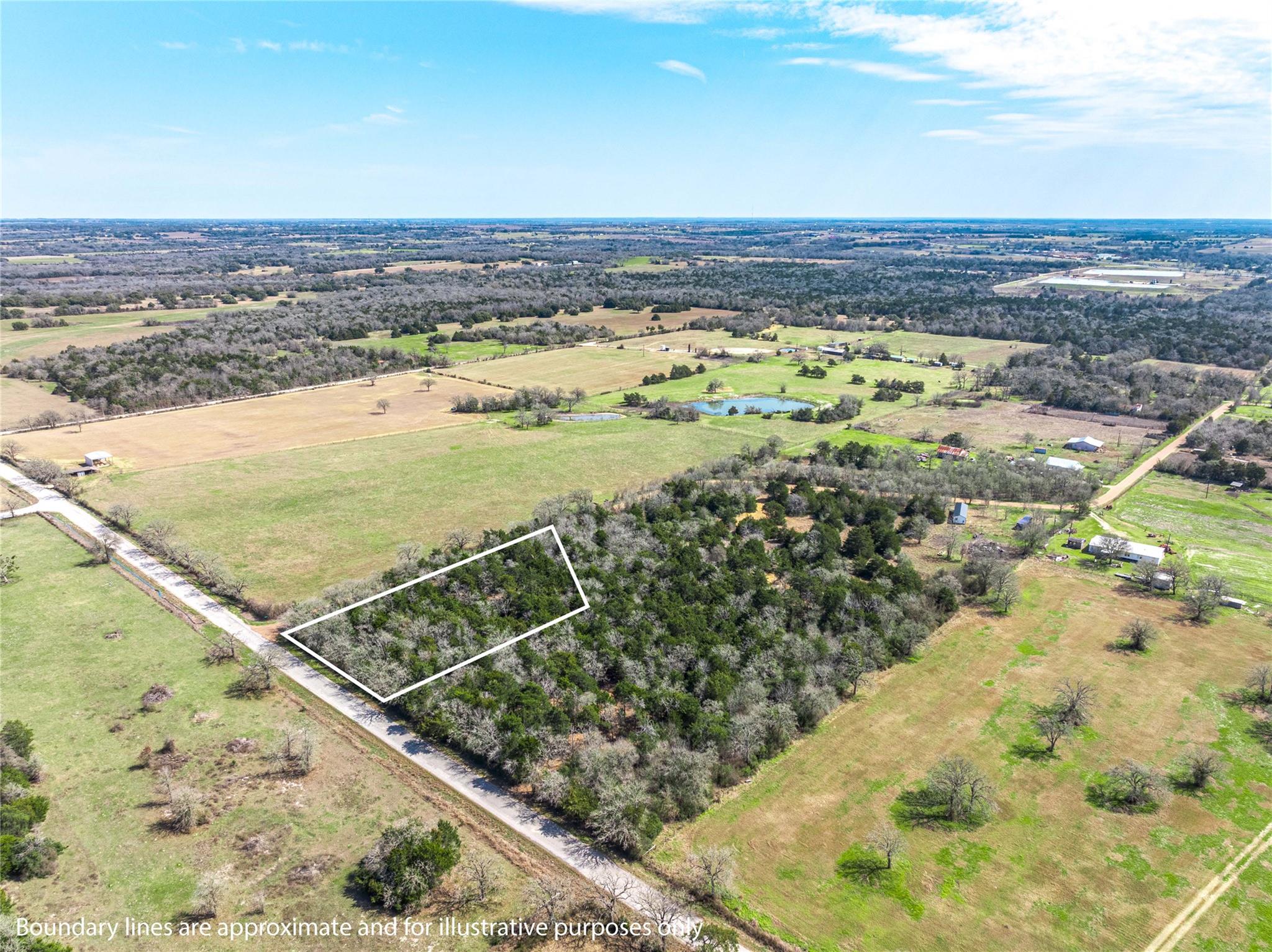 Image 7 of 11 For Tbd (lot 1) Independence St